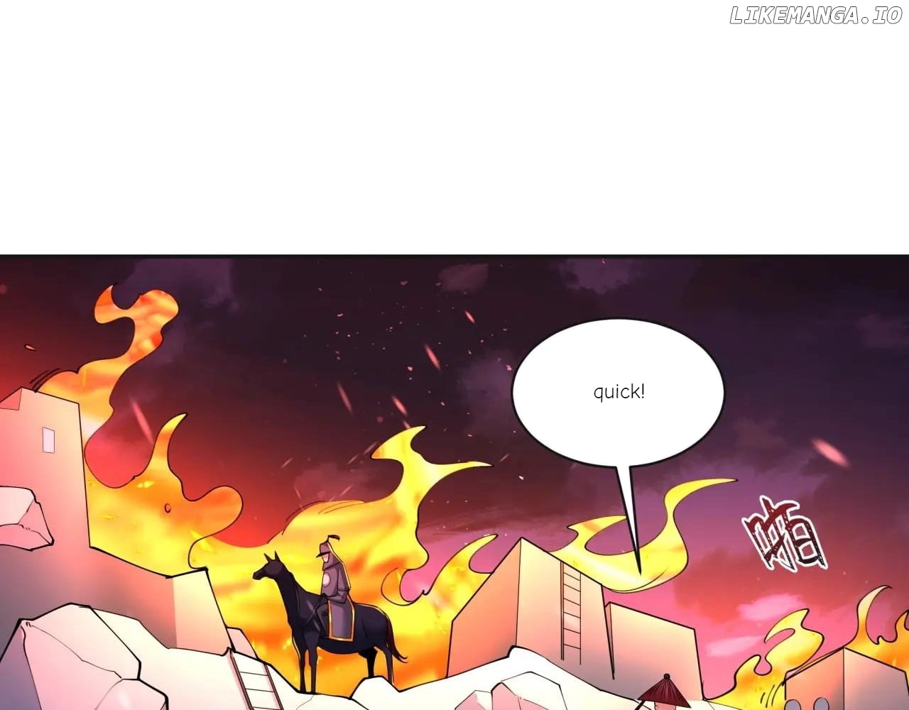 Era of the Haunted Chapter 306 - page 44